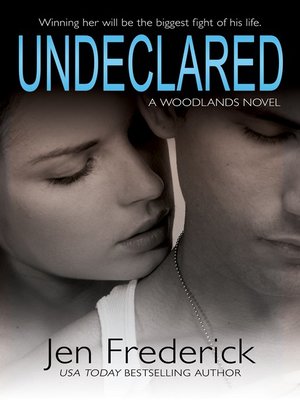 cover image of Undeclared